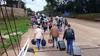 Cada vez más argentinos se van a Brasil a trabajar:
