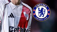 Ni Subiabre ni Beltrán: El jugador de River que está por irse al Chelsea Ni Subiabre ni Beltrán: El jugador de River que está por irse al Chelsea