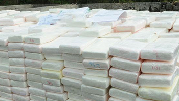 Importante golpe al narcotráfico en Caviahue. Importante golpe al narcotráfico en Caviahue.