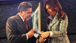 altText(Milani: Que Verbitsky/Carlotto le pidan a Cristina su copia del Nunca Más Riojano)}