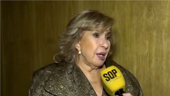 Georgina Barbarossa recordó el calvario que vivió con Jorge Porcel: 