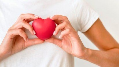 El truco para mantener un corazón sano en pocos minutos