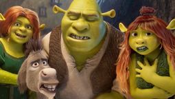 altText(Shrek 5, Batman 2, y Spider-Man fueron pateadas para el 2027 por miedo a fracasar)}