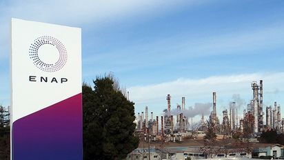 ENAP concreta la venta de activos en Argentina pero aclara que no se va de Vaca Muerta