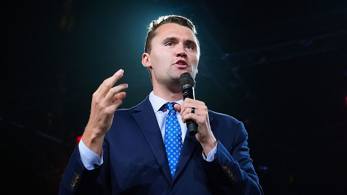 Charlie Kirk, el líder ultraconservador asesinado en Utah desata reacción de Donald Trump contra la primera enmienda de la Constitución de USA, pilar del liberalismo Charlie Kirk, el líder ultraconservador asesinado en Utah desata reacción de Donald Trump contra la primera enmienda de la Constitución de USA, pilar del liberalismo