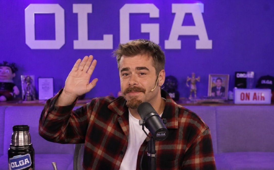 Migue Granados estaría con un pie y medio a fuera de OLGA: Quién suena cómo su reemplazante.