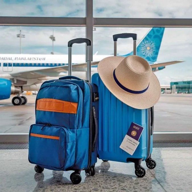 Conseguir vuelos baratos no es imposible.