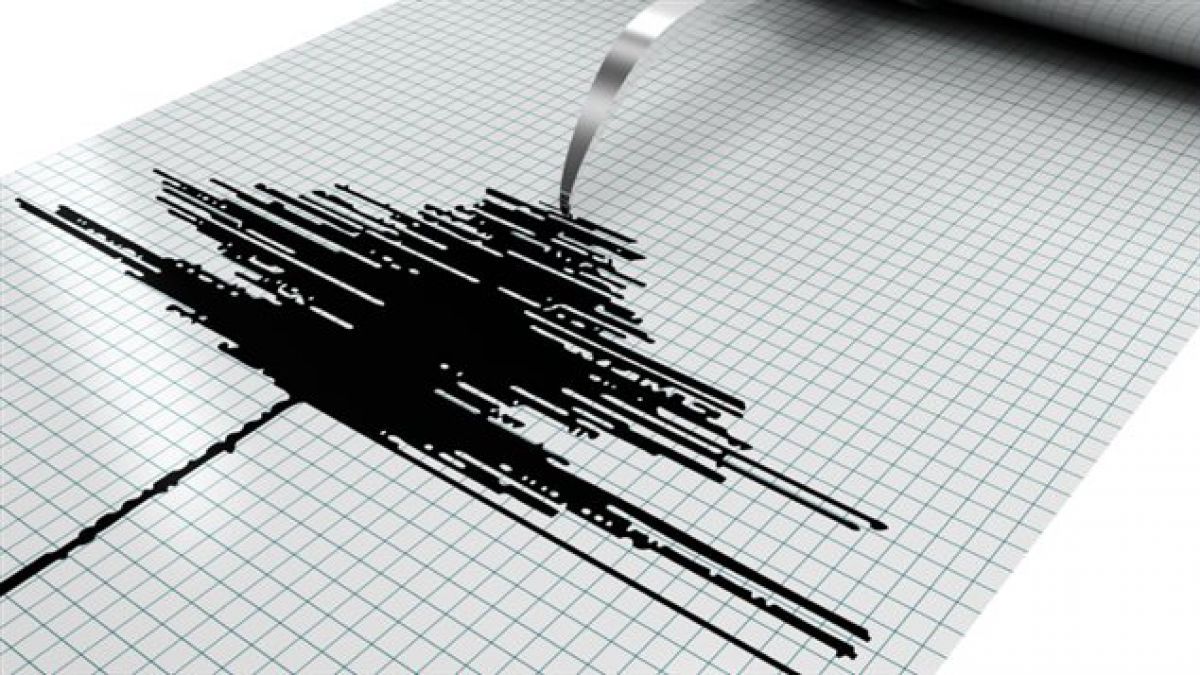 Cuando la energía se libera, se producen terremotos. Cuando la energía se libera, se producen terremotos.