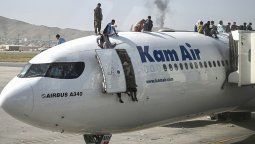 altText(Kabul: Alerta por ataque 