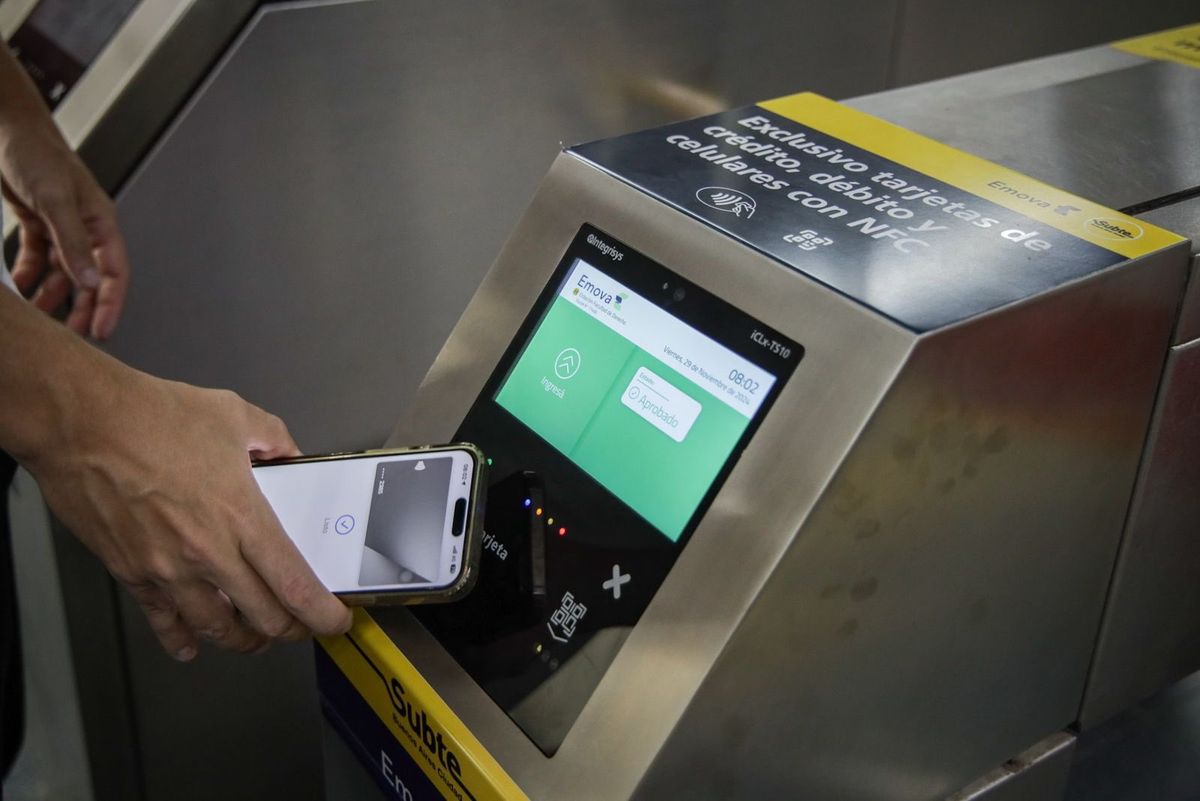Así podés viajar totalmente gratis en subte y colectivos.