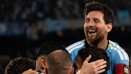 Lionel Messi reveló cuál fue el mejor momento de su carrera.&nbsp;