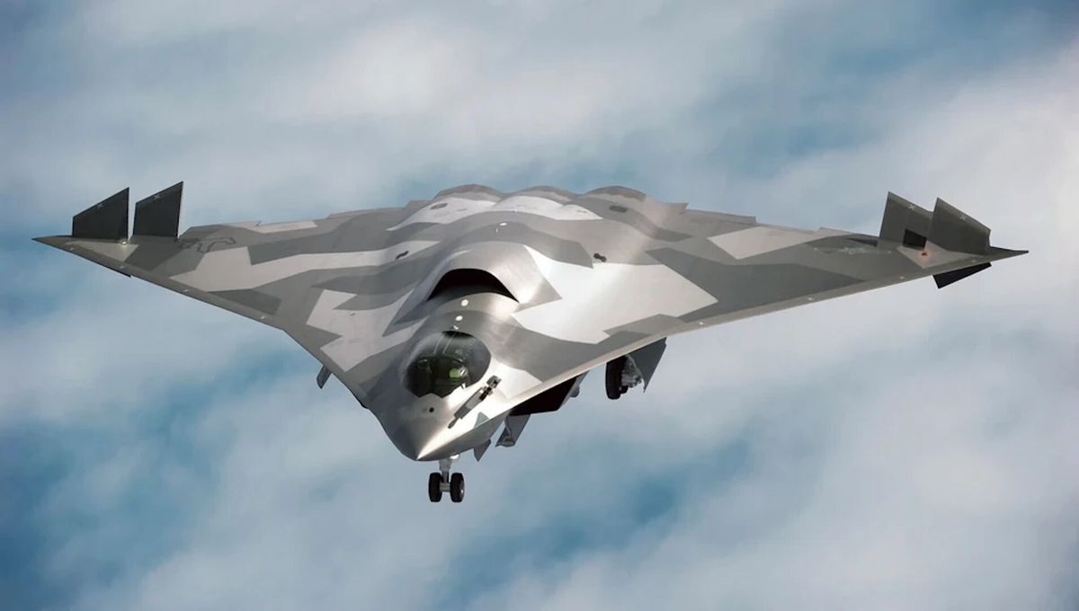  J-36, el nuevo caza de 6ta. generación chino, de 3 motores. J-36, el nuevo caza de 6ta. generación chino, de 3 motores.