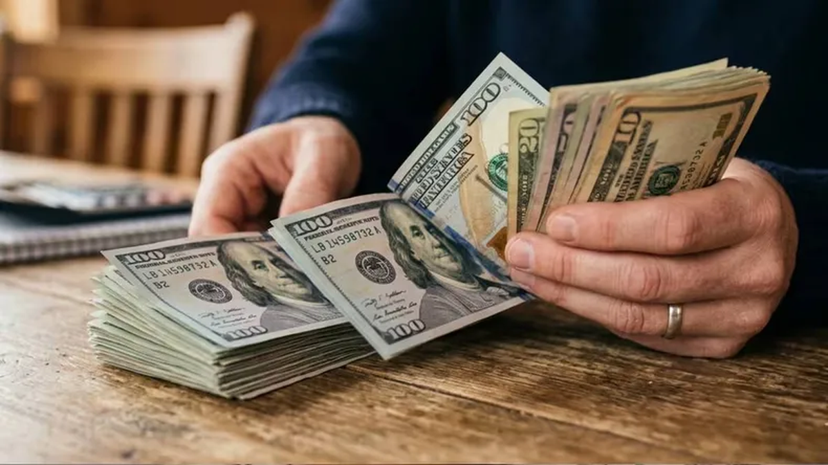 El dólar subió $70 en el mes de junio en medio de las turbulencias del gobierno por el caso Adorni ¿habrá alivio en julio o se inició un camino de corrección cambiaria? El dólar subió $70 en el mes de junio en medio de las turbulencias del gobierno por el caso Adorni ¿habrá alivio en julio o se inició un camino de corrección cambiaria?