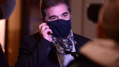 Ritondo, en defensa de los intendentes del conurbano 