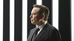 Nueva maiobra alarmante de Elon Musk en busca de desburocratizar a Estados Unidos.