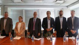 Interbloque Federal votará en contra del acuerdo con el FMI.