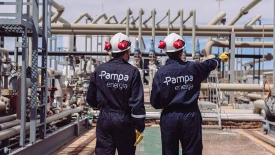 Último capítulo para Pampa Energía: Ajuste, retiros masivos y fuerte tensión gremial