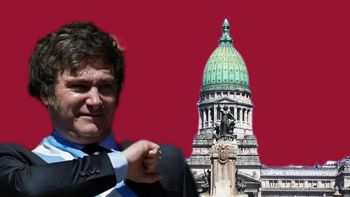 Habrá convocatoria a extraordinarias y el gobierno irá por todo