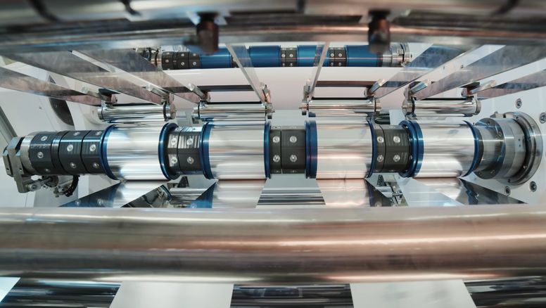 LGES avanza sobre el mercado global de baterías para autos