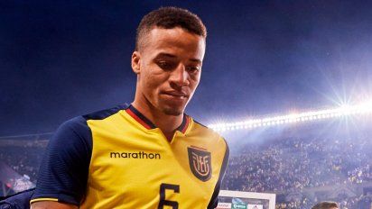 La increíble confesión de Byron Castillo: ¿Chile va a Qatar?