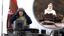 altText(Liz Truss, la nueva Dama de Hierro y ambición tory)}
