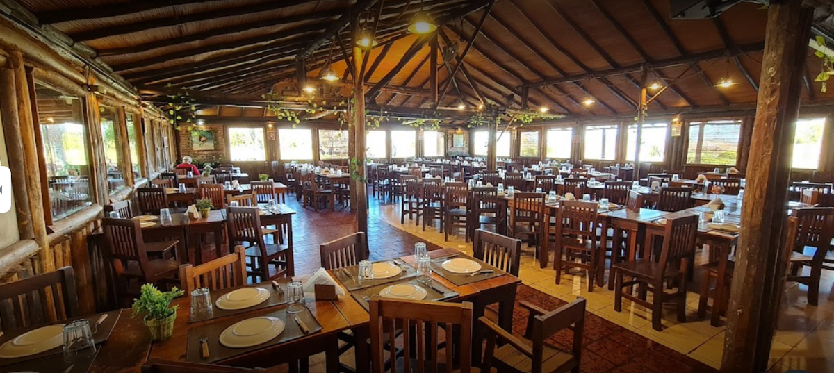 5 restaurantes de campo a pocos kilómetros de Buenos Aires El