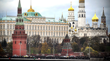 El Kremlin coincide con la nueva estrategia de seguridad de USA: es compatible con la visión rusa