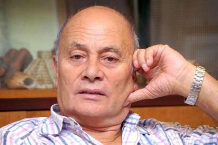 Gerónimo Momo Venegas