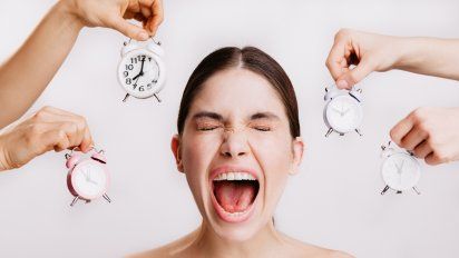 ¿Atrasaremos la hora? Debaten si modifican el huso horario en la Argentina