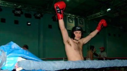 Maximiliano Pullaro: Del ring a luchar contra los narcos