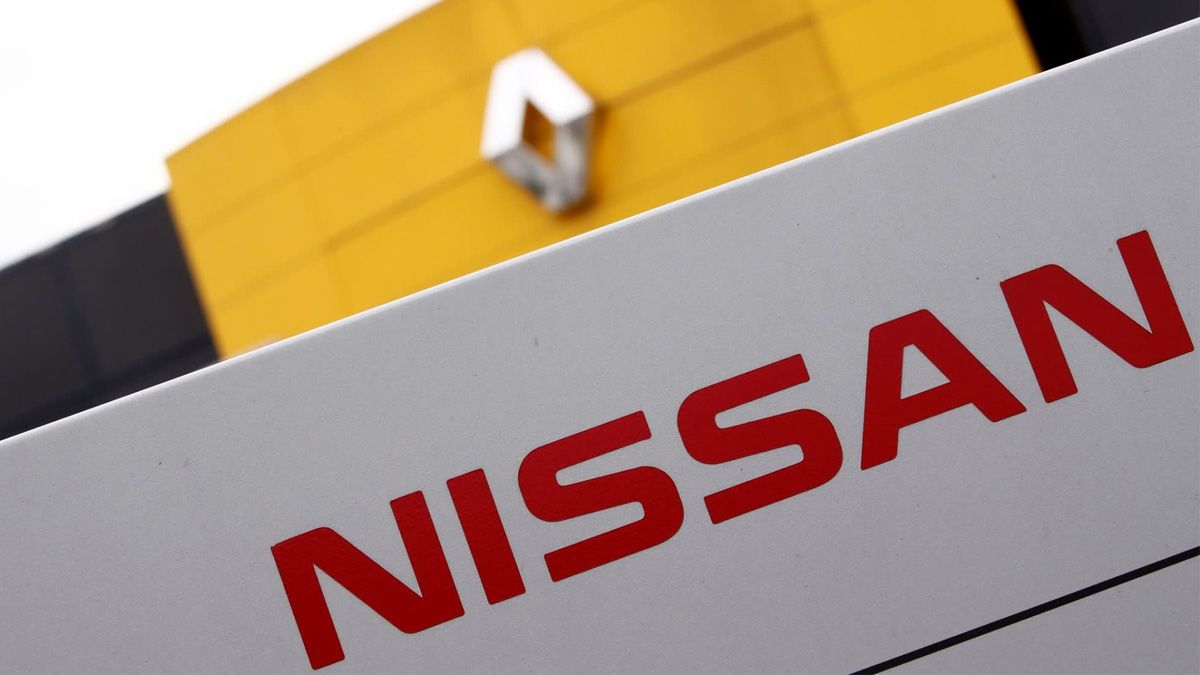 Nissan replantea negocios globales, entre ellos, abandonar la Argentina.
