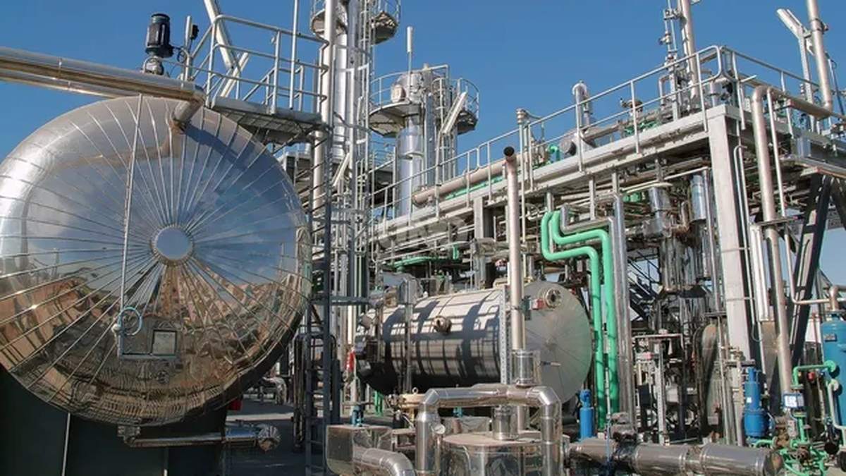 El enfoque en la producción. El enfoque en la producción.