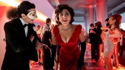 La Casa Gucci: El nuevo gran estreno de Amazon Prime Video