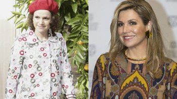 maxima zorreguieta ya esta camino a la argentina para despedir a su hermana maxima zorreguieta ya esta camino a la argentina para despedir a su hermana