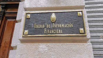 Javier Milei nombró al nuevo titular de la UIF: Quién es Matías Álvarez