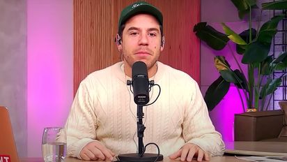 Fernando Dente recordó la llamativa fobia que lo atormentaba de niño