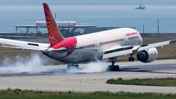 Polémica en la India con el Boeing 787.&nbsp;