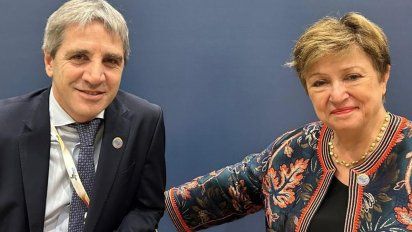 El FMI, la OMS y el Banco Mundial ya se preparan para futuras pandemias