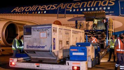 Córdoba va por las vacunas propias, aunque podría perder las de Nación