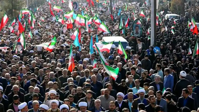 Trump anunció un alto el fuego bilateral de 2 semanas con Irán