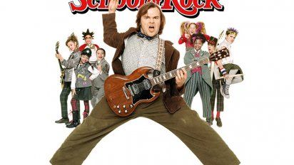 Vuelve 'Escuela de Rock' en formato TV