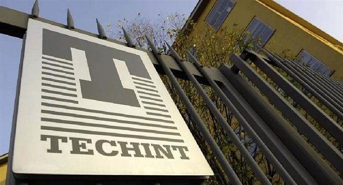 La organización Techint en medio de una disputa por caños importados