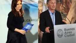 altText(Macri y Cristina, 2 posturas y 1 solo tema: el Grupo Clarín)}