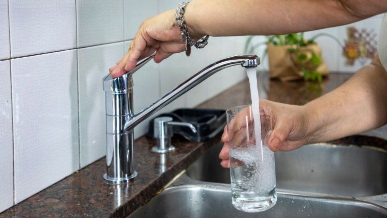 Calor y más calor: AySa pide 