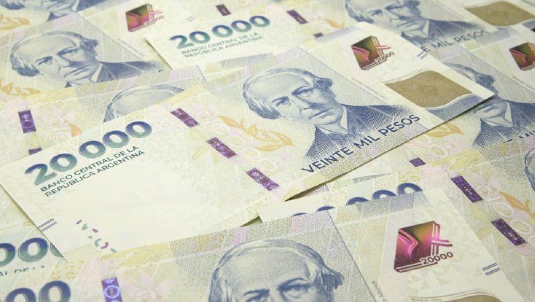 La inflación es otra vez una de las 2 mayores preocupaciones en Argentina