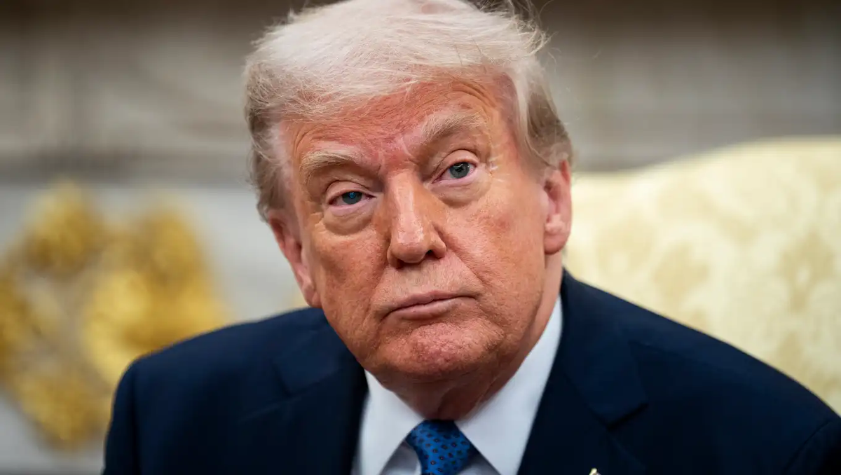 La guerra en Irán dispara la inflación y el galón de gasolina llega a los $4,52. Trump afirma que "no piensa en las finanzas de los estadounidenses" y los economistas advierten una catástrofe electoral para los republicanos en noviembre. La guerra en Irán dispara la inflación y el galón de gasolina llega a los $4,52. Trump afirma que "no piensa en las finanzas de los estadounidenses" y los economistas advierten una catástrofe electoral para los republicanos en noviembre.
