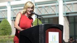 La líder de la Oficina de la Fe, Paula White, publicó un polémico video sobre la Pascua &nbsp;