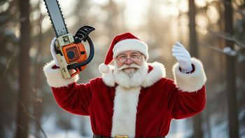 Esta Navidad Javier Milei llega con recortes a los subsidios energéticos