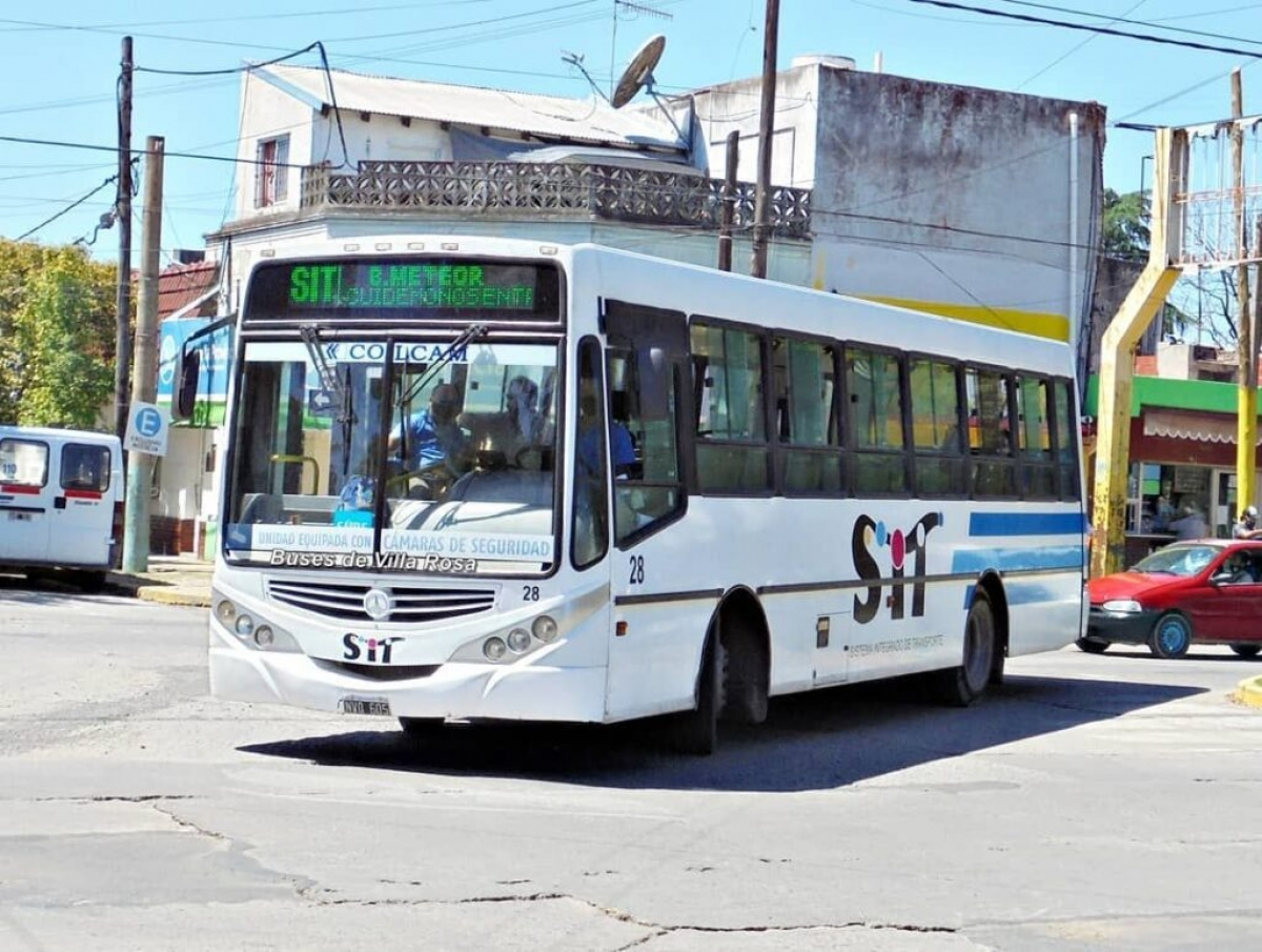 Algo no está funcionando... y todo remitiría al desvío de fondos. Algo no está funcionando... y todo remitiría al desvío de fondos.
