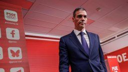 altText(Pedro Sánchez, entre la corrupción en España y las fiestas lujuriosas: 